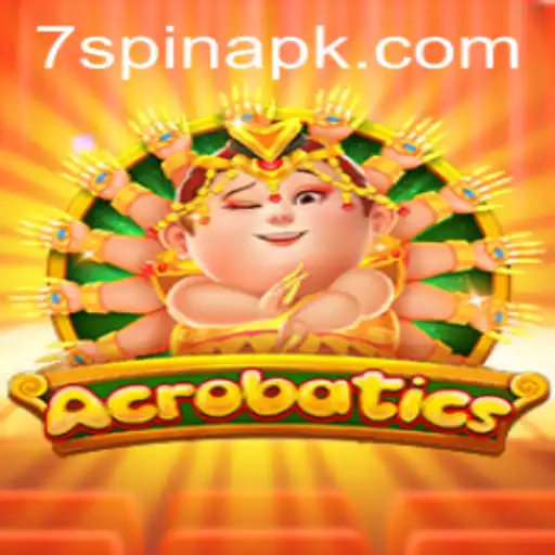 Explore the Excitement of Acrobatics at 7Spin.COM