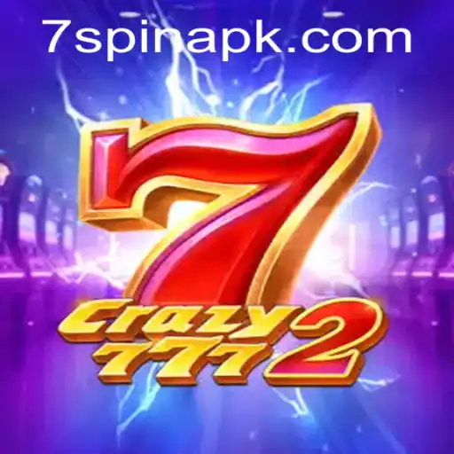 Unveiling Crazy7772: A Thrilling Journey into the World of 7Spin.COM
