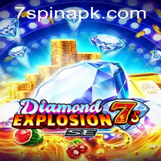 Exploring the Thrills of DiamondExplosion7sSE: A 7Spin.COM Game Phenomenon