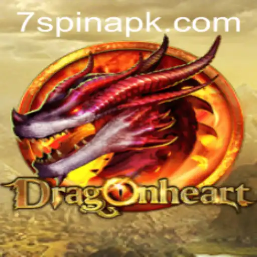 DragonHeart: A Fiery Adventure Awaits at 7Spin.COM