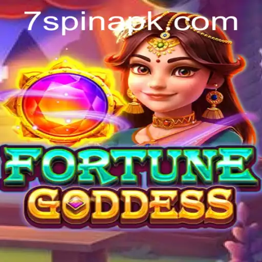 Unveiling FORTUNEGODDESS: A New Era in Online Gaming at 7Spin.COM