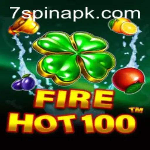FireHot100: The Ultimate Gaming Experience with 7Spin.COM