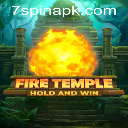 Exploring FireTemple: A Captivating Gaming Experience on 7Spin.COM
