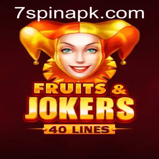 Discover the Thrilling World of FruitsAndJokers40 on 7Spin.COM