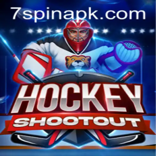 Experience the Excitement of HockeyShootout: Master the Game on 7Spin.COM