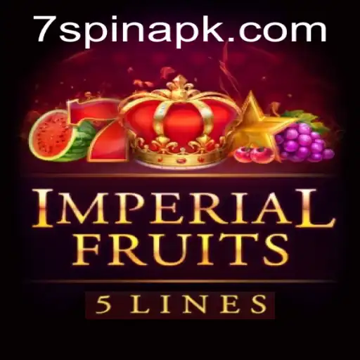 Discover the Thrills of ImperialFruits5 at 7Spin.COM