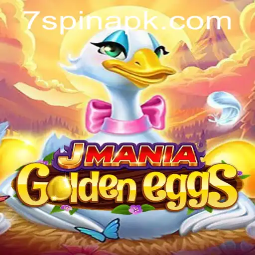 Discover the Thrills of JManiaGoldenEggs at 7Spin.COM