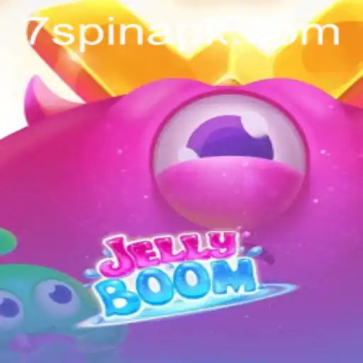 Discover the Exciting World of JellyBoom and 7Spin.COM
