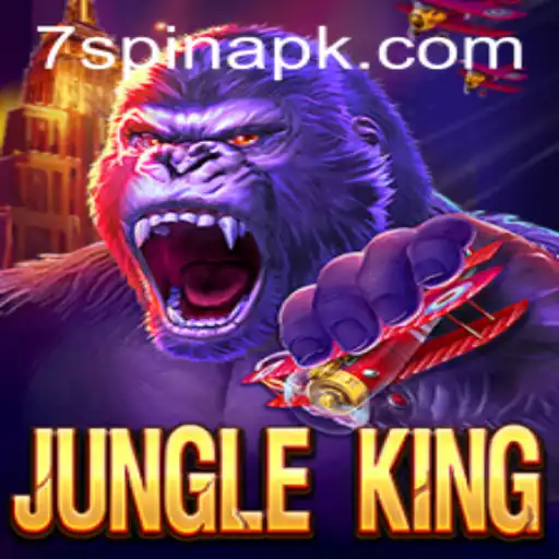 Exploring the Thrilling World of JungleKing: A 7Spin.COM Adventure