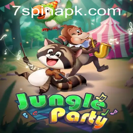 Discover JungleParty: An Exciting Adventure in the World of 7Spin.COM
