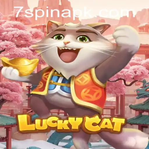 Exploring the Digital Realm of LuckyCat: A Journey into 7Spin.COM's Latest Casino Game
