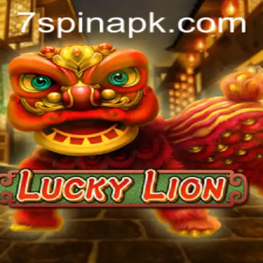 Discover the Thrills of LuckyLion: A New Sensation on 7Spin.COM