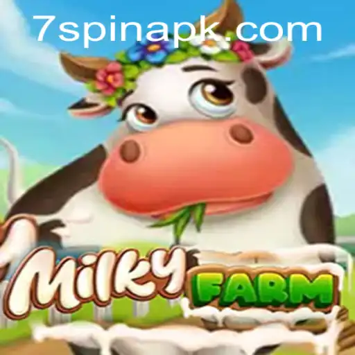 Discover the Enchanting World of MilkyFarm: A New Era in Online Gaming