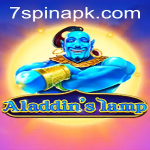 Discovering the Magic of Aladdinslamp: A Journey into 7Spin.COM's Latest Sensation