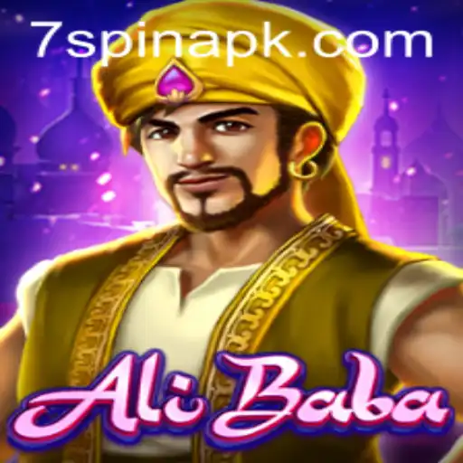 Discover the Exciting World of AliBaba with 7Spin.COM
