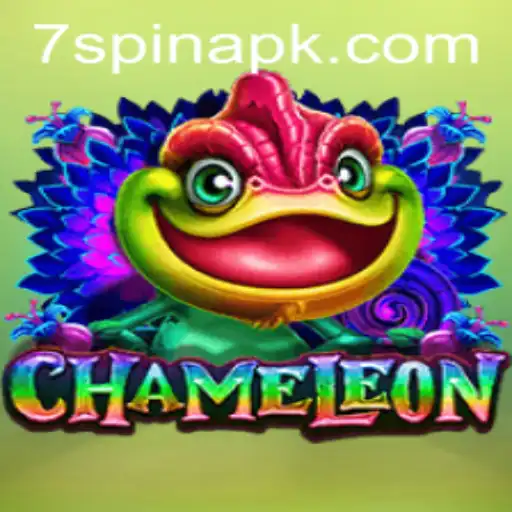 Discover the Thrilling World of Chameleon on 7Spin.COM