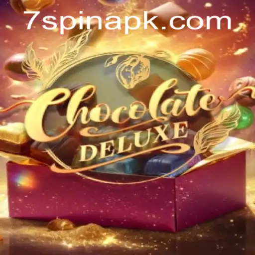 Explore the Sweet World of ChocolateDeluxe: A 7Spin.COM Exclusive