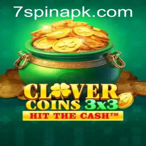 Exploring the Exciting World of Clovercoin3x3 at 7Spin.COM