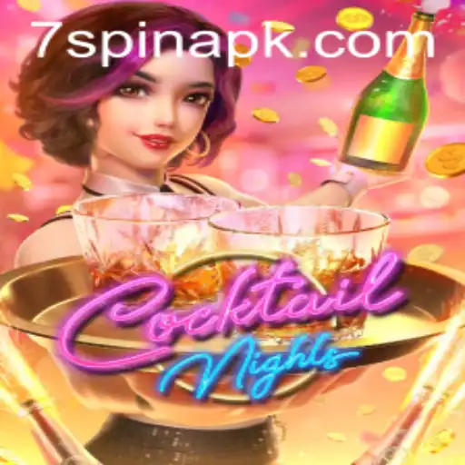 Discover the Thrilling World of CocktailNights at 7Spin.COM