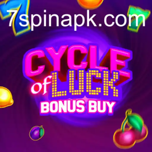 Dive Into the World of CycleofLuckBonusBuy at 7Spin.COM