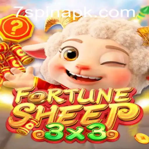 FortuneSheep: A Thrilling Adventure with 7Spin.COM