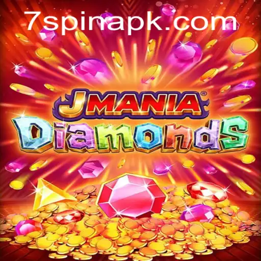 Exploring the Excitement of JManiaDiamonds on 7Spin.COM