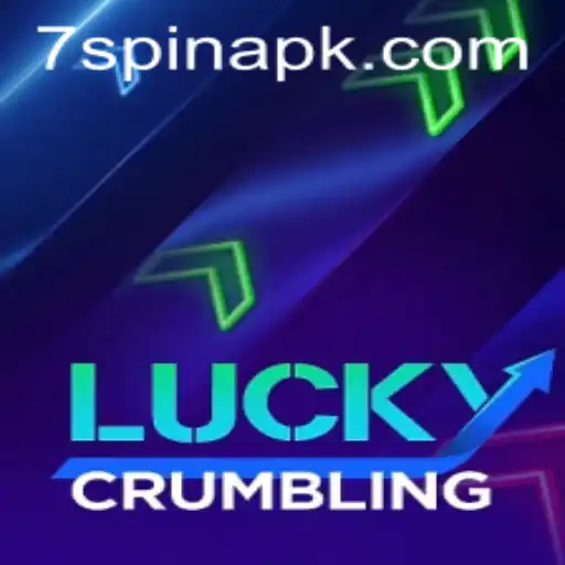 Discovering the Excitement of LuckyCrumbling with 7Spin.COM