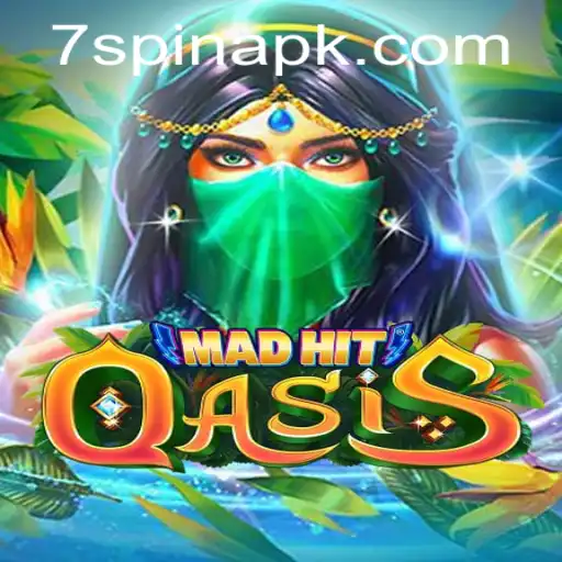 MadHitOasis: A Thrilling New Gaming Frontier
