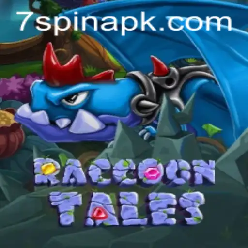 Exploring the Enchanting World of RaccoonTales with 7Spin.COM
