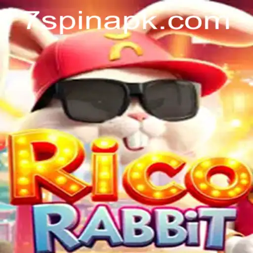 Exploring the World of RicoRabbit: A Thrilling New Game Introduced by 7Spin.COM