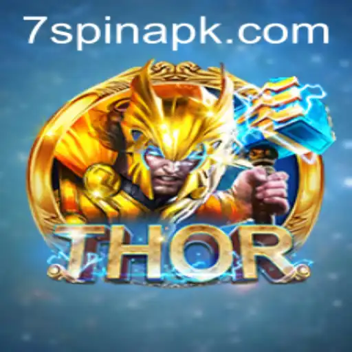 Discover the Electrifying World of THOR on 7Spin.COM