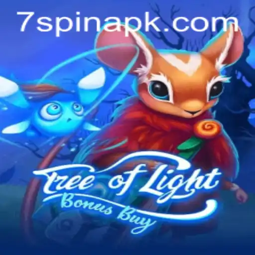 Exploring the Enchanting Realms of TreeOfLightBonusBuy: A Fascinating Journey with 7Spin.COM