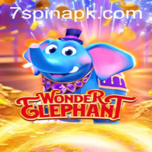An In-Depth Look at WonderElephant: The New Thrill on 7Spin.COM