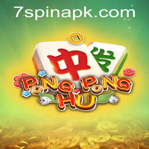 Unveiling PONGPONGHU: A Unique Gaming Experience with 7Spin.COM