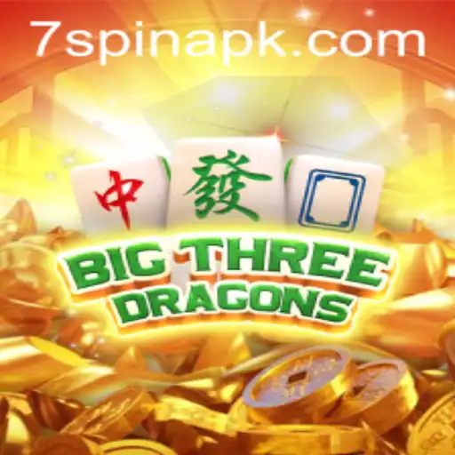 Unveiling the Fascination of BigThreeDragons: A Dive into the Thrilling Gameplay on 7Spin.COM
