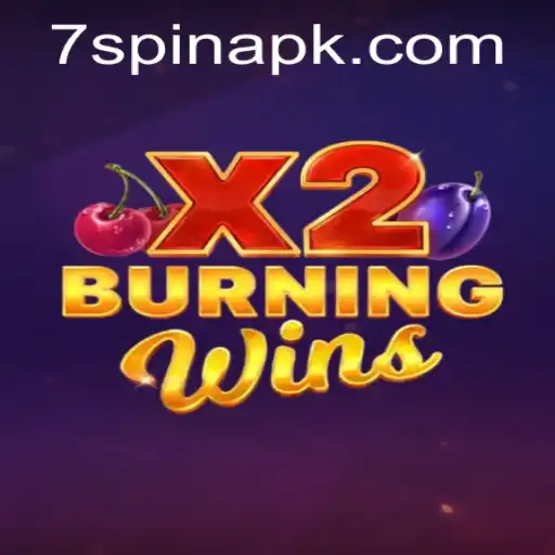 Unveiling the Excitement of BurningWinsX2 at 7Spin.COM