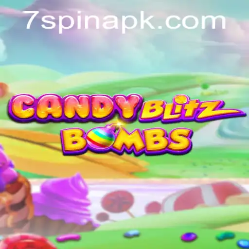 Unveiling CandyBlitzBombs: A Sweet Adventure with 7Spin.COM