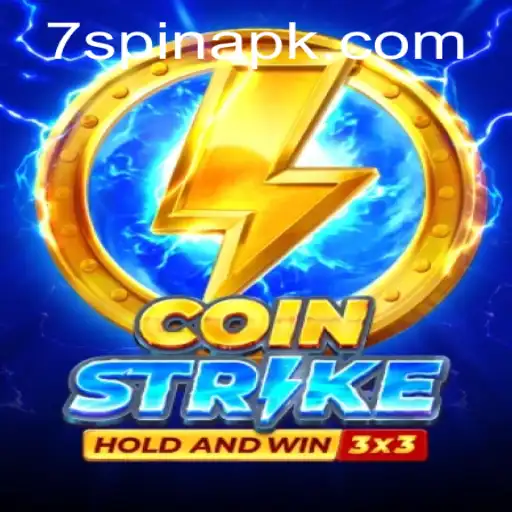 Exploring the Thrills of Coinstrike at 7Spin.COM