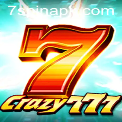 Experience the Thrills of Crazy777: A Dynamic Journey with 7Spin.COM