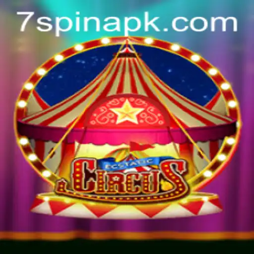 EcstaticCircus: A Kaleidoscopic Adventure in Gaming