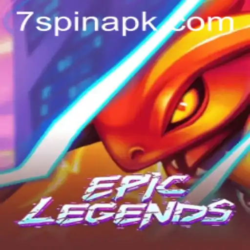 EpicLegends: Unraveling the World of 7Spin.COM's Latest Sensation