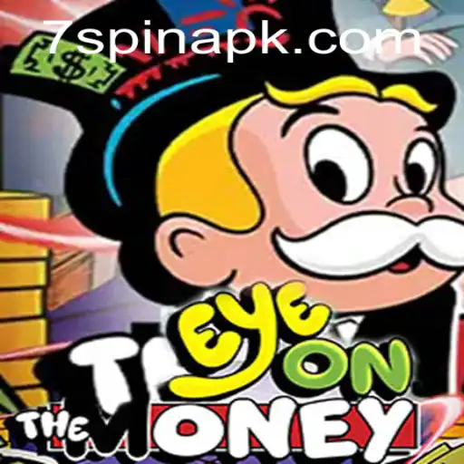Exploring EyeOnTheMoney: The Thrilling World of Online Gaming with 7Spin.COM