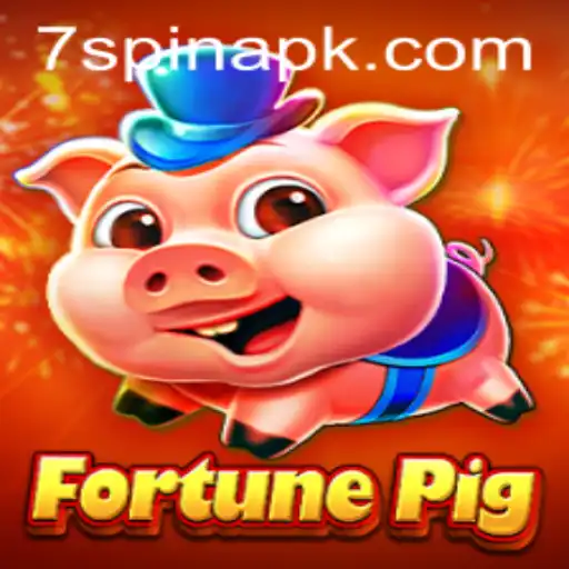 Discover the Thrills of FortunePig on 7Spin.COM