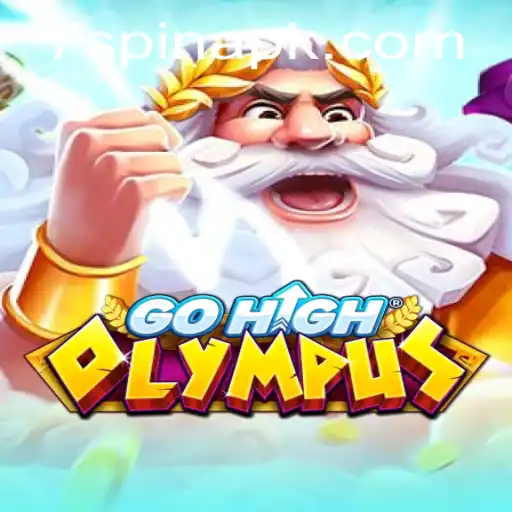 Exploring the Exciting World of GoHighOlympus on 7Spin.COM