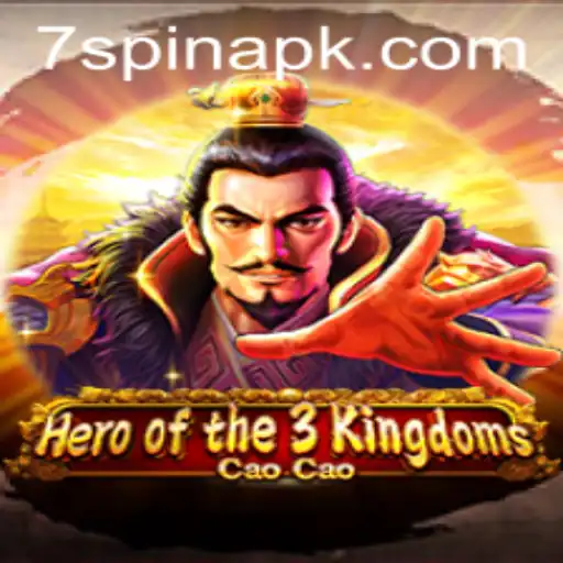 Hero of the 3 Kingdoms Cao Cao: A New Era in Historical Strategy Gaming