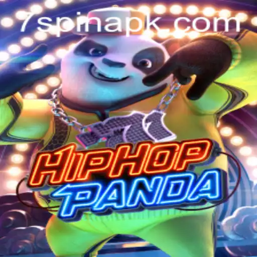 Explore the World of HipHopPanda: Gaming Thrills at 7Spin.COM