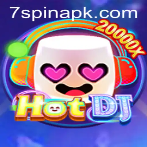 Discovering the Pulsating World of HotDJ on 7Spin.COM