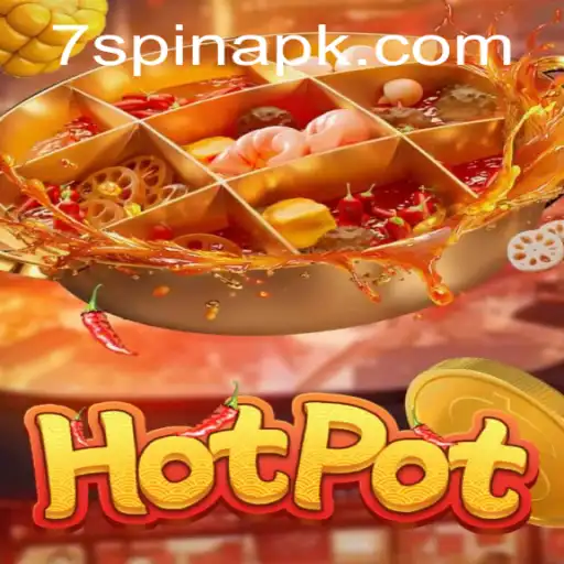 Hotpot: A Thrilling Culinary Game Experience at 7Spin.COM