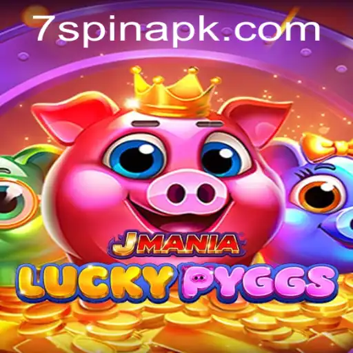 Unveiling the Magic of JManiaLuckyPyggs: A Thrilling Spin on Modern Gaming