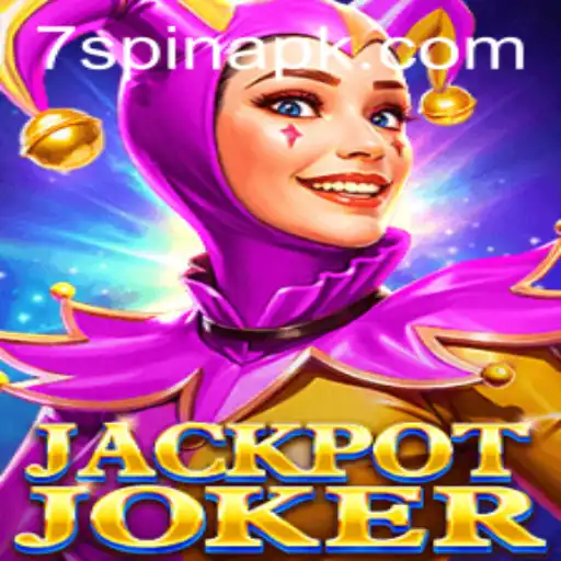 JackpotJoker: Unveiling the Excitement with 7Spin.COM